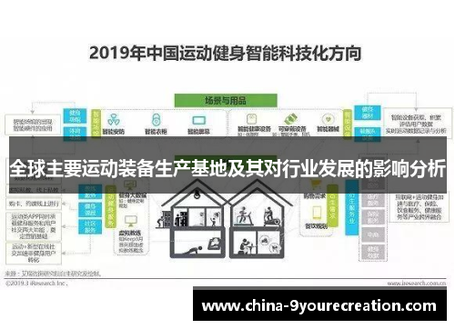 全球主要运动装备生产基地及其对行业发展的影响分析